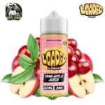 Loaded E-liquid Cran-Apple Juice in UAE