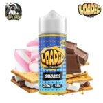 Loaded E-liquid Smores in UAE