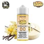 Loaded E-liquid Vanilla Custard in UAE