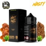Nasty Juice Freebase 3Mg Caramel Tobacco in UAE