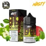 Nasty Juice Freebase 3Mg Double Apple Shisha