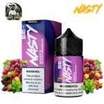 Nasty Juice Freebase 3Mg Grape & Mixed Berries in UAE