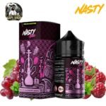 Nasty Juice Freebase 3Mg Grape Raspberry Shisha