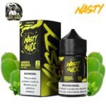 Nasty Juice Freebase 3Mg Green Mango in UAE