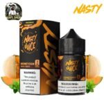 Nasty Juice Freebase 3Mg Honeydew in UAE