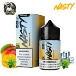 Nasty Juice Freebase 3Mg Mango Ice in UAE