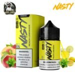 Nasty Juice Freebase 3Mg Peach Lemonade in UAE