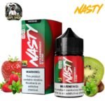 Nasty Juice Freebase 3Mg Strawberry Kiwi in UAE