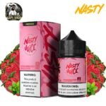 Nasty Juice Freebase 3Mg Strawberry in UAE