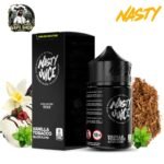 Nasty Juice Freebase 3Mg Vanilla Tobacco in UAE