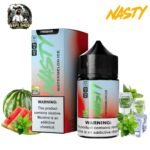 Nasty Juice Freebase 3Mg Watermelon Ice in UAE