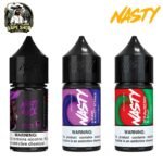 Nasty Salt Original Series 30ml E-liquid in UAE