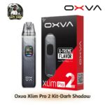 Oxva Xlim Pro 2 Kit Dark Shadow