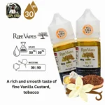 Ripe Vapes VCT SaltNic 30mg E-Liquid