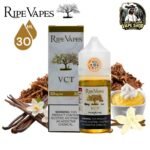 Ripe Vapes VCT SaltNic 30ml E-liquid in UAE