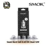 Smok Nord Coil 0.6 DC Regular 12w