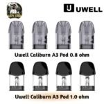 Uwell Caliburn A3 Pods Series in UAE