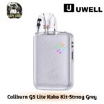 Uwell Caliburn G5 Lite Koko Pod Kit Starry Grey in UAE