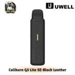 Uwell Caliburn G5 Lite SE Pod Kit Black Leather in UAE