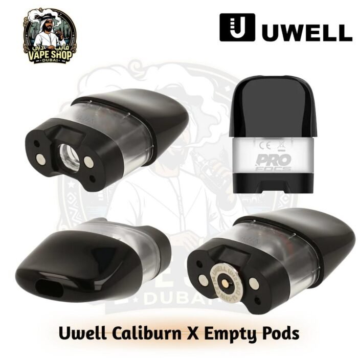 uwell caliburn x pods RAZ DC25000 Flavors - Over 40 Flavors 100% Genuine main image 1
