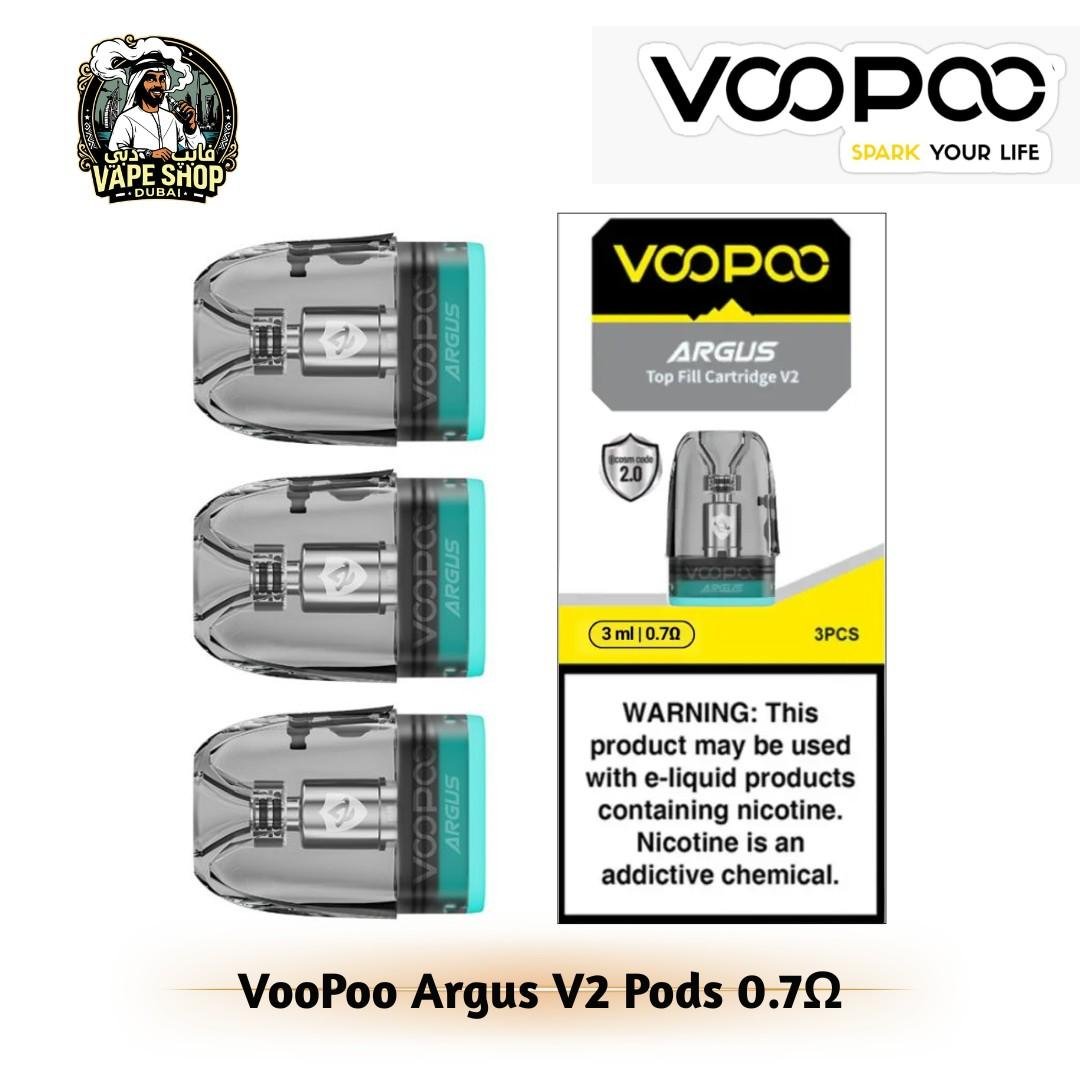 elfbar nachfüll pod läuft aus Voopoo Vape Pods